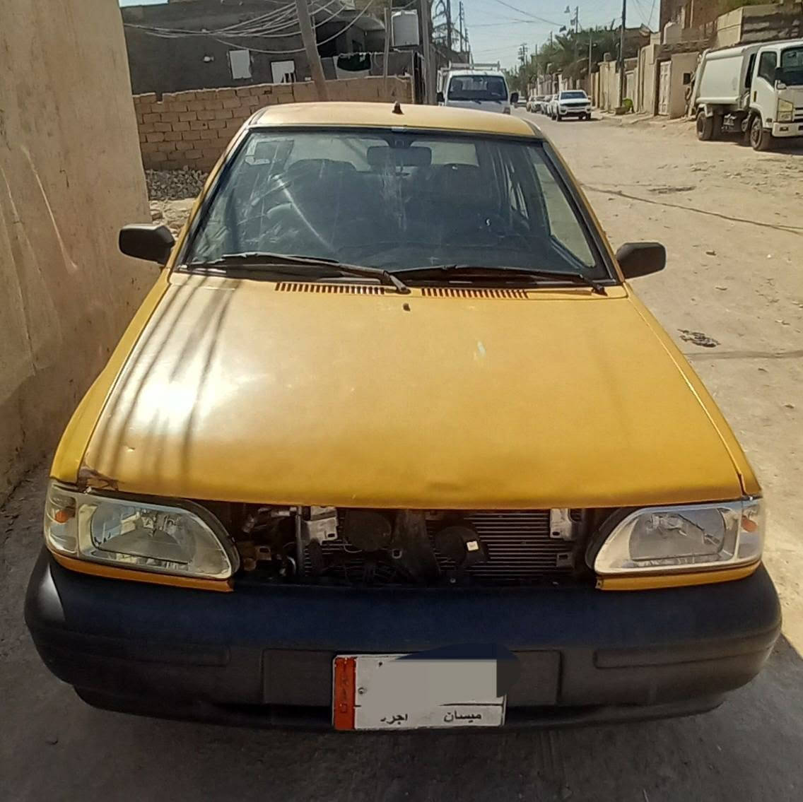 سايبا ١٢ للبيع تبريد كهربائيات كلها شغاله سنويه ساقطه ب ٢٣ تفاصيل اكثر اتصال او مراسله وتساب***********
