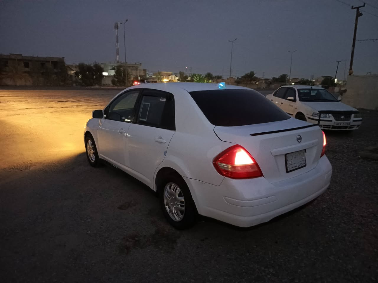 فول داخلي • ٢٠٠٩ • ما مسجله