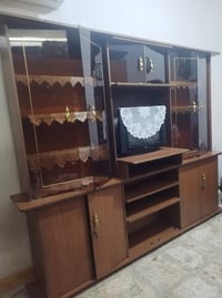 نظيفة • عرض ٢م٤٥ • ارتفاع ٢م