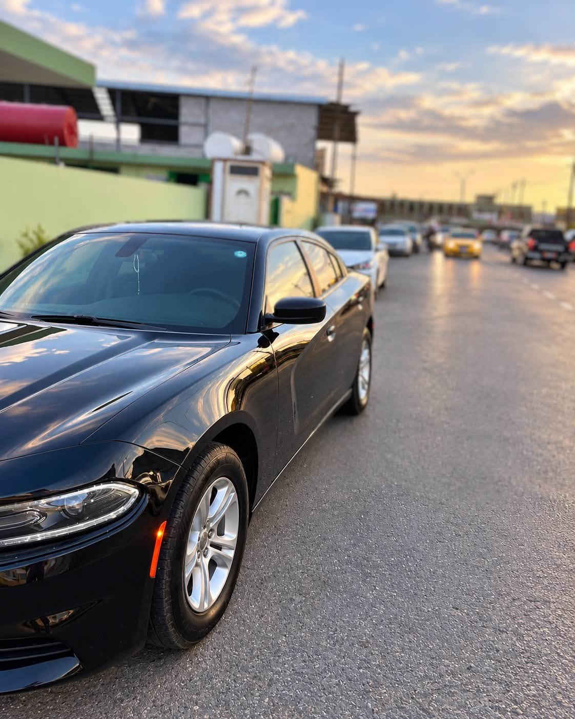 جارجر SXT  كلين وارد كندي
لون اسود موديل 2023
ماشية 63 ميل ، رقم اربيل باسمي 
كير محرك كهربائيات كلها مكفولة على وضع الشركة 
بيها رصعة بحافة الجاملغ الامامي 
السيارة بدون اي نقص من صدر و تبريد طخم تاير نكسن جديد
سنوية الى 2030 بيها كتاب تظليل الى سنة 2027 شهر 4 
مكانها الموصل 

السعر 218 

***********
