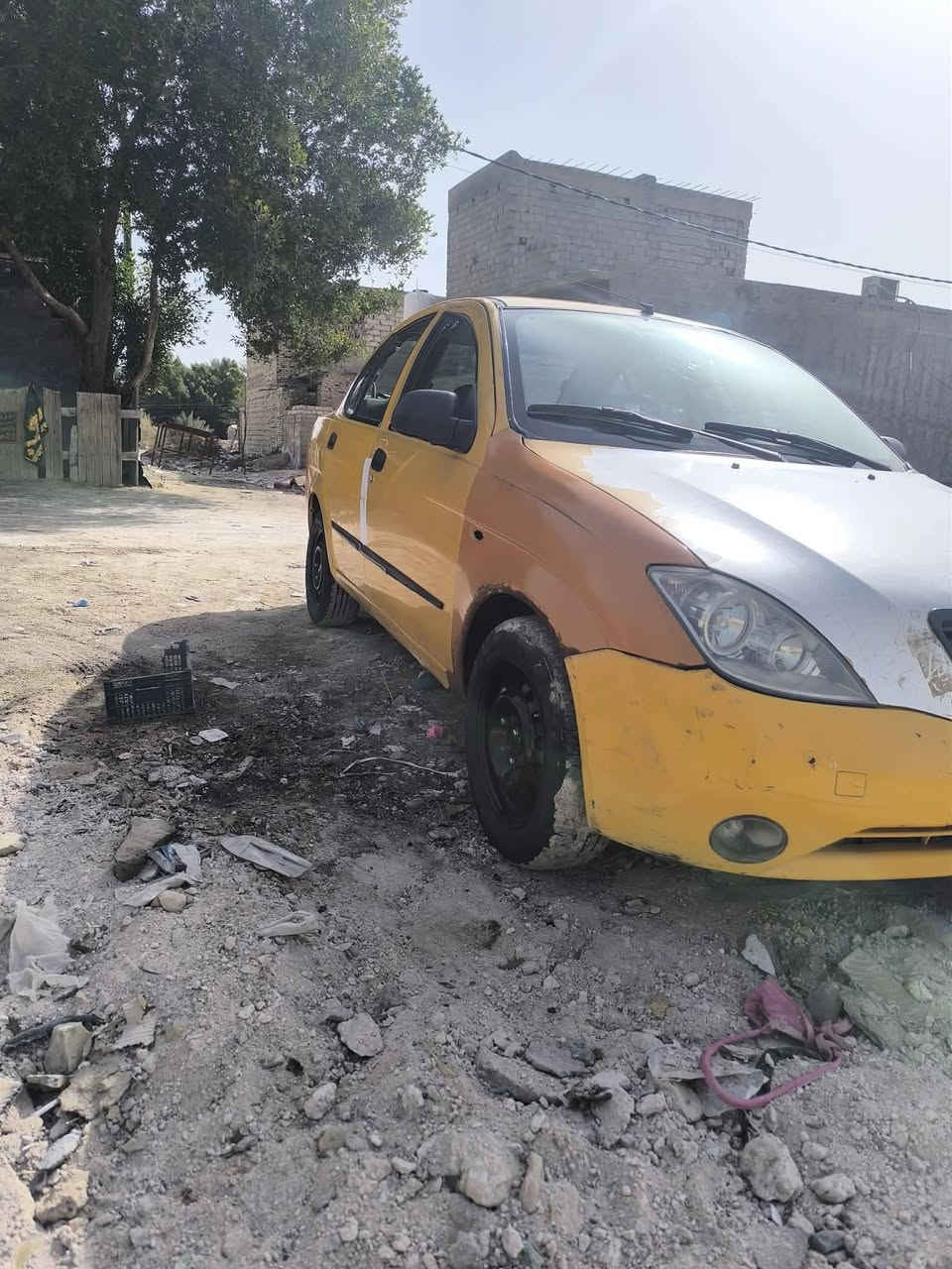 ٢٠١٨ • مكينة جديده • رقم بابل دولي