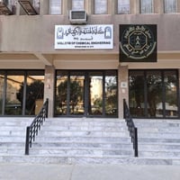 تركيب المنيوم G60 • كاونترات المنيوم • الاسكندريه الحصوه