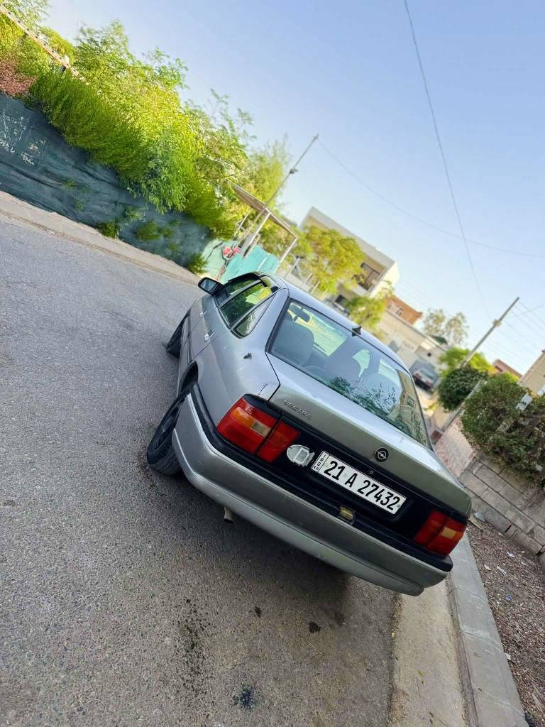 سلام عليكم اوبل فكترا 1995 فول مواسفات 1/1 كير اوتوماتيك محرك 20 كير و محرك بشرط
سلايت كهربائي
جام كهربائي
دشبول ايرباك
ABS
باور
تايرات جديد باتري جديد دواخلة جديد سياره جاهزة مال بيت رقم سليمانية رقم و سنويه جديد لحد 2028 تحويل وكاله شرط
رقم صاحب سيارة
***********
*********** كركوك, العراق
