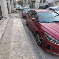 سوناتا موديل 2018 (مجفته)  السعر  95  ورقه.........  رقم الهاتف : 0770...