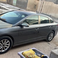 سوناته • ٢٠١٨ • البصره