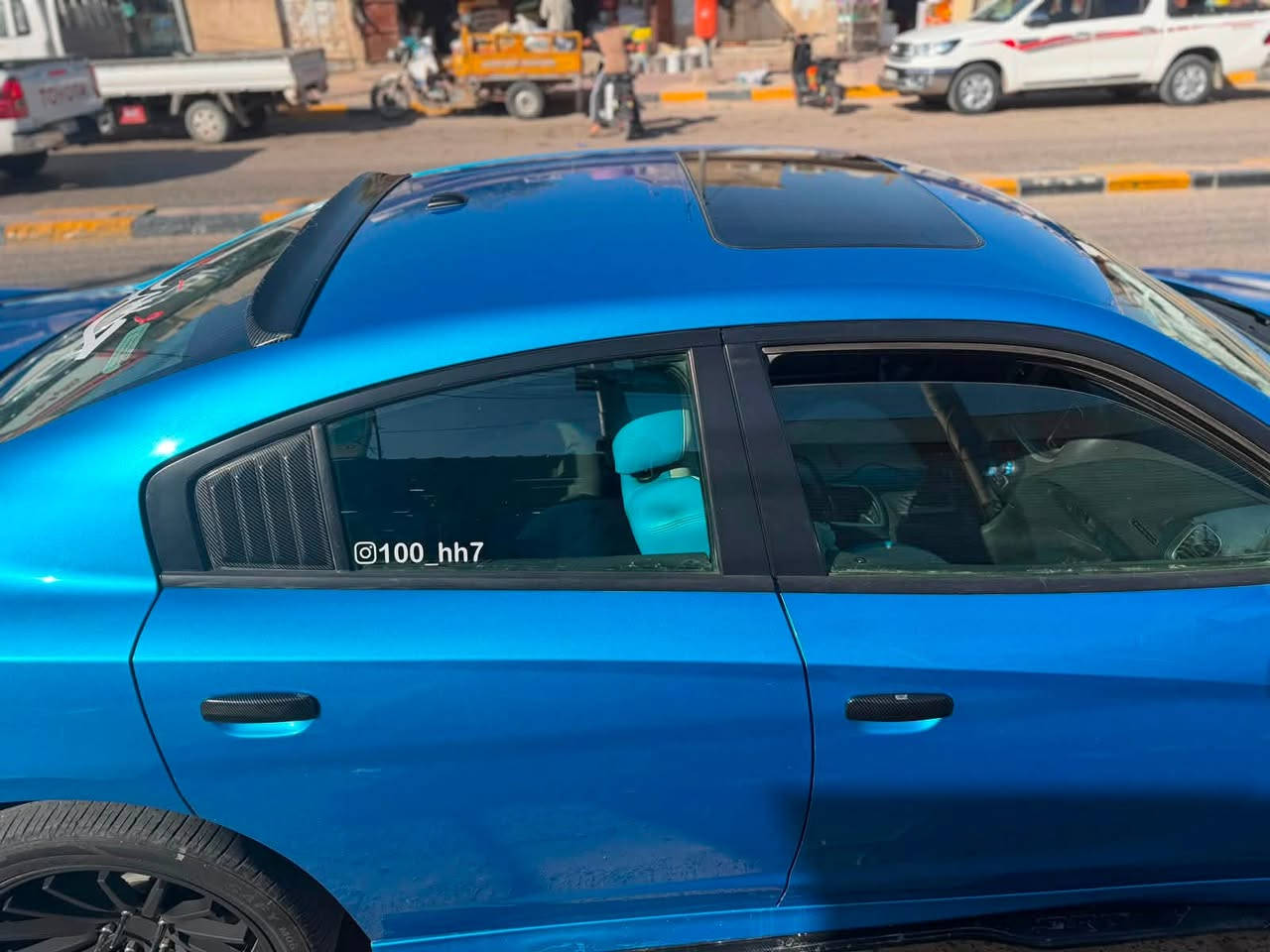 جارجر 2019 خلجي الون ازرك ماشيه 160 طلب خاص كشن حضن 6س  ساره GT فول بيه   طخه ربع  يم القبق بانزين صبق  235ورقه ***********
