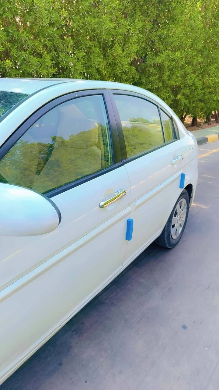 اكسنت ٢٠٠٩ • محرك ١٦٠٠ • تحويل مباشر