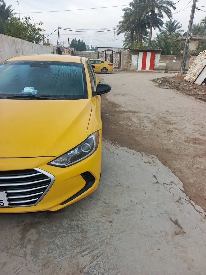 السلام عليكم للبيع النترا موديل 2018 رقم بغداد انكليزي ب اسمي شرط التحويل مكفوله من الضربه والتبديل ليبل واحد فقط رصعات حالوب بسيطه جدا صور امريكا مرفقة بالمنشور كير مكينه حدادية تخم تاير تبريد جاهزه من كالشي السياره مابيها اي نقص الي مو شراي لا يتعبني غير متواجد على الفيس اتصل وبيك خير ودلل مكاني بابل الحلة السعر 118 بيها مجال بسيط /***********
