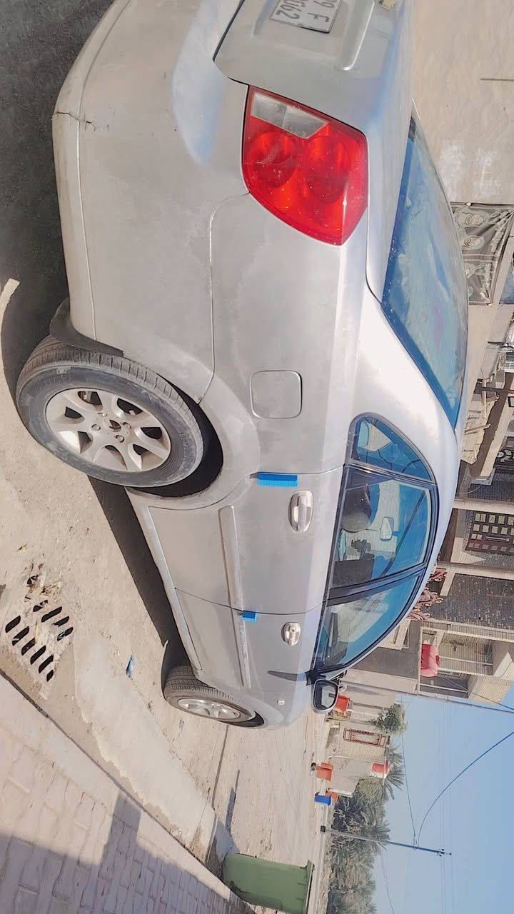 اوبترا خليجي موديل 2008 رقم واسط نكليزي بسمي كير عادي محرك حداديه تبريد خير من الله الاستفسار إتصال على الرقم ***********
