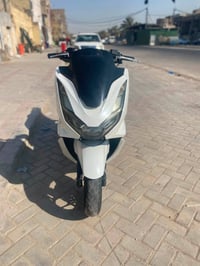 بيس اكس • جيل رابع • مكفوله
