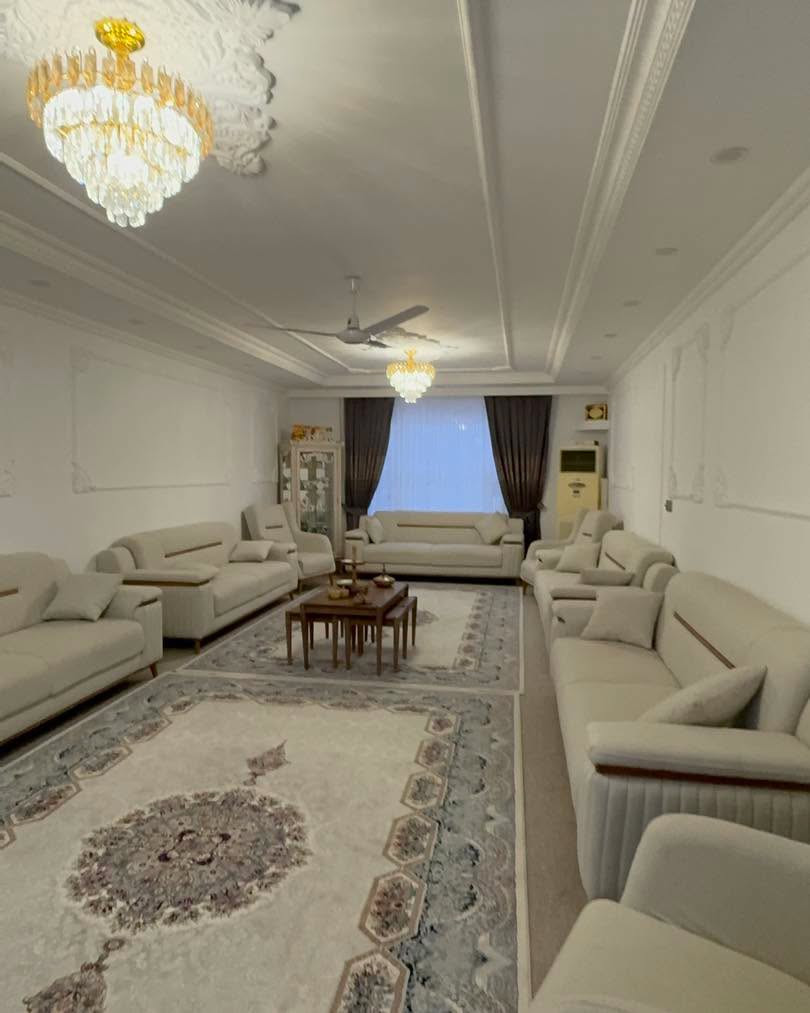 ‎ڤیلا شاهانەی vipسەردەمیانە  بۆ فرۆشتن 

‎ - - شوێـــن║لە  ریگای مەسیف📍
‎ - ڕووبەر ║ 1700متر  - 

‏‎بۆ زانینی نرخ ژمارە (1)لە کومنیت بنوسە💰

‎🔷کامل ئەساسی مالی تیدایە
‏‎🔷 كارەبای نیشتیمانی هەیە
‎🔷 (5)  ژووری نوستن 
‎🔷 سیستەمی فێنك كەرەوە
‏‎🔷گراج ئوتومبیل فراوانە
‎🔹 حەدیقەی  هەیە
💧 ئاوی هەیە
‎🔷شوین پالەوەر بە خیو کردن هەیە 
.
‎🔷 ڕووبەرێكی فراوانی سەوزایی 200م

‏‎بۆ زانیاری زیاتر پەیوەندیمان پێوە بكەن . . . .
☎️***********  
——————————————————
‏‎ئەزموونێكی پڕ لەمتمانە:: ‎✅ #_عەقارات_باغی_ئاژگە

‏‎ئەگەر هەرموڵکێکت خانوو_دووکان _مەزرەعە هەیەـــ بینێرە بۆ پەیجەکەمان ئێمەش بڵاوی ئەکەینەوە بە باشترین و جوانترین شیوە
