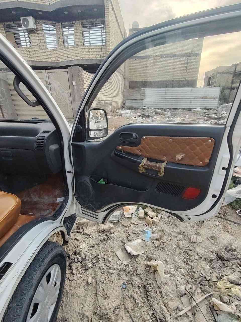 بنكو • ٢٠١٧ • رقم بغداد