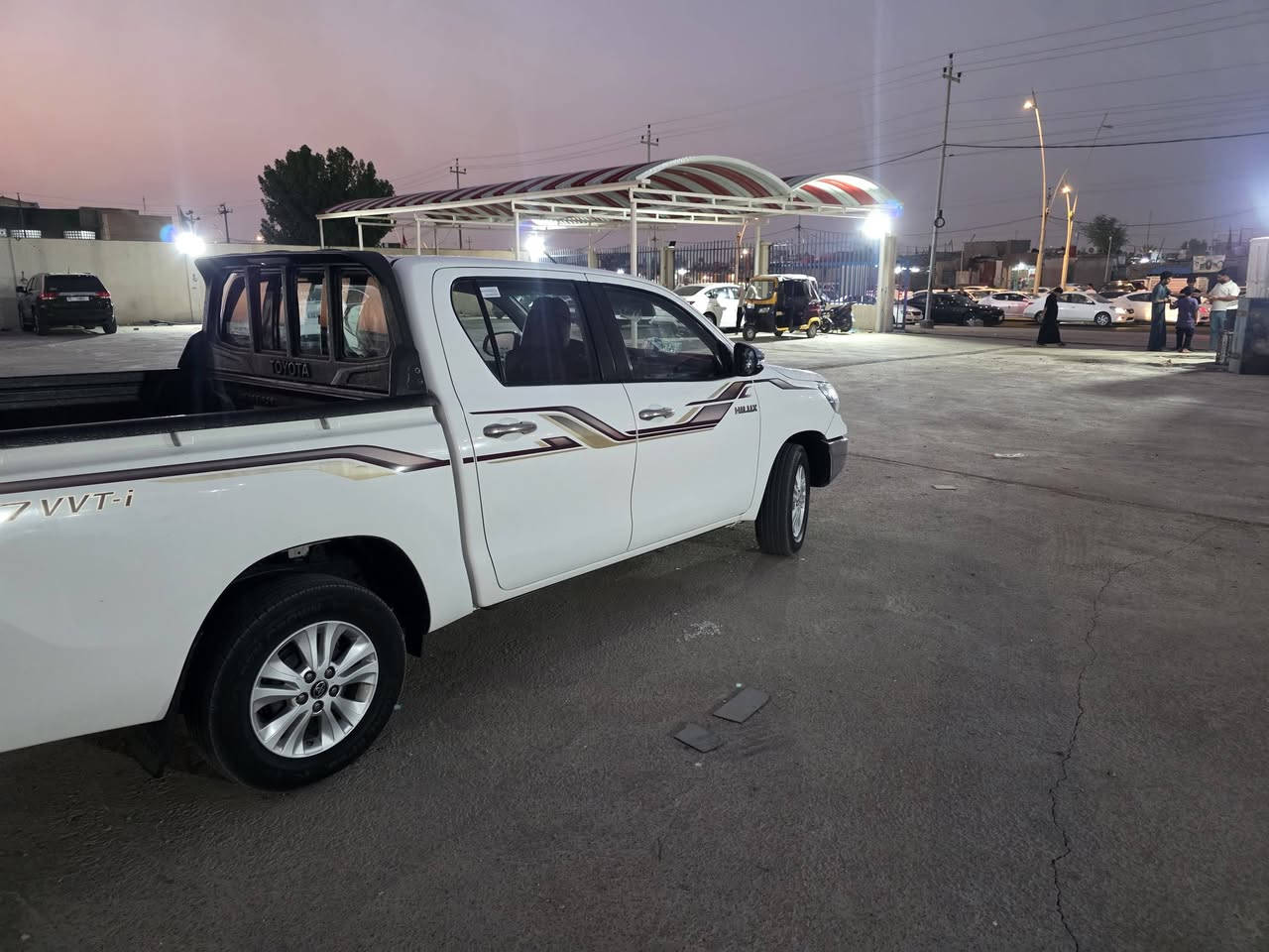 2019 كفاله عام وتماتيك سعر 230]    ***********
