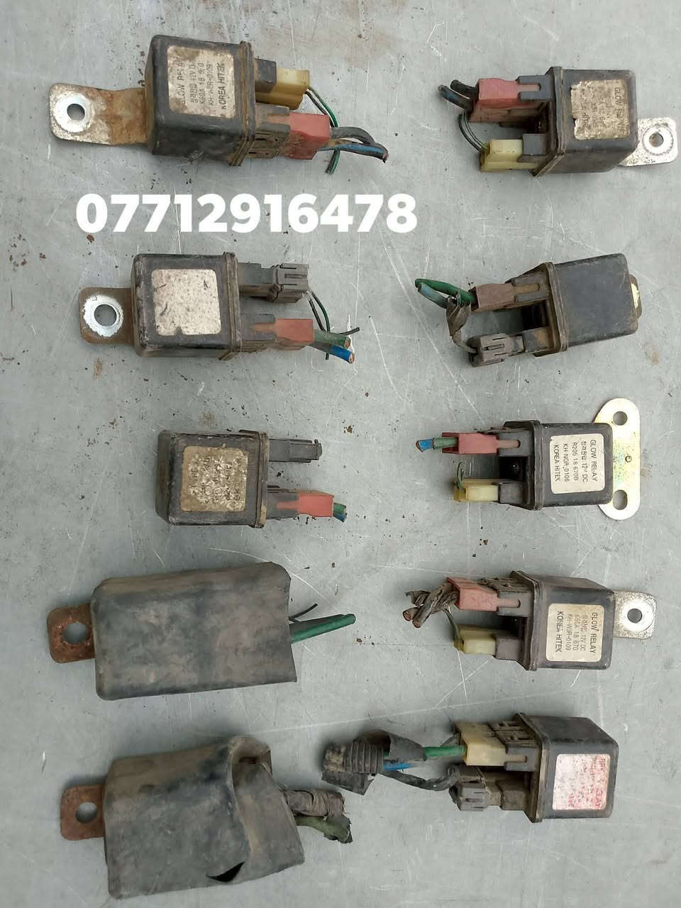 محل عباس الدبي 
لبيع الادوات الاحتياطيه لسيارات الكوريه 
جديد مستعمل 
جمله ومفرد 
***********الرقم
يوجد لدينا خدمة توصيل 
 لجميع محافظات العراق
