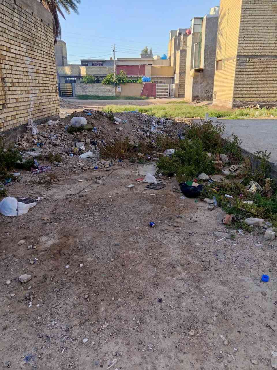 ٥٠م • المربع الثالث • طابو زراعي