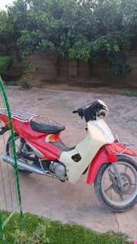 موطور سرفيس • ستوته