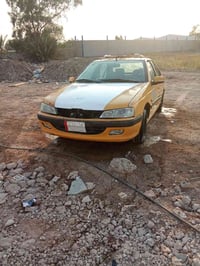 بيجو بارس 2016 مكينه خابطه كير نضيف  كشر نضيف  مكاني بغداد جسر دياله ا...