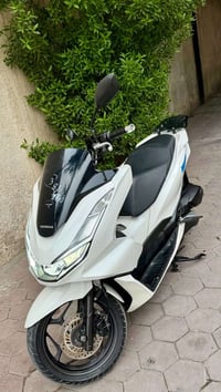 PCX • جيل الرابع • ١٢٥