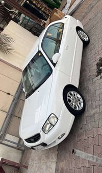 فيرنه • ٢٠٠٩ • بدون حادث