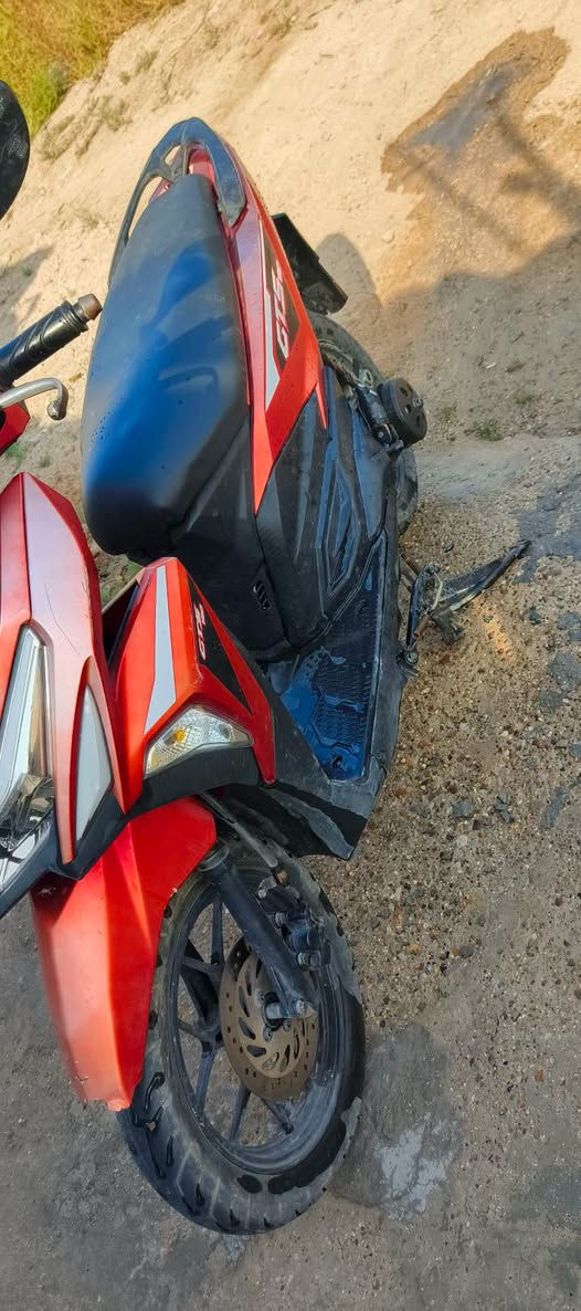 جي تي إس • ٢٠٢٤ • هوندا