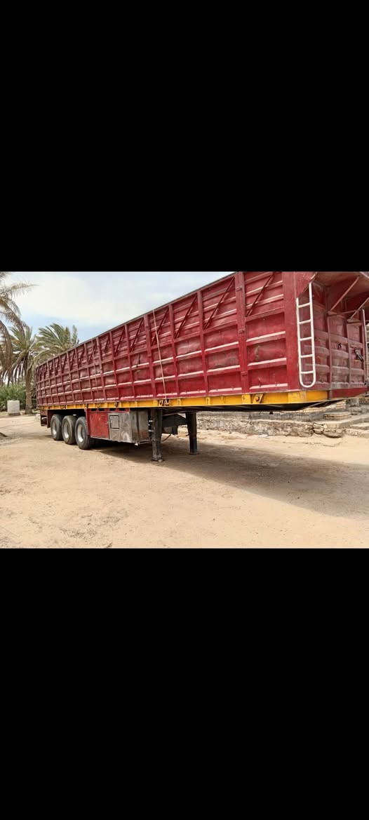 البيع عربانه جناب عمل شاصي16 دناكير سكانيه تايرت نضاف رقم صاحب العربانه ***********
