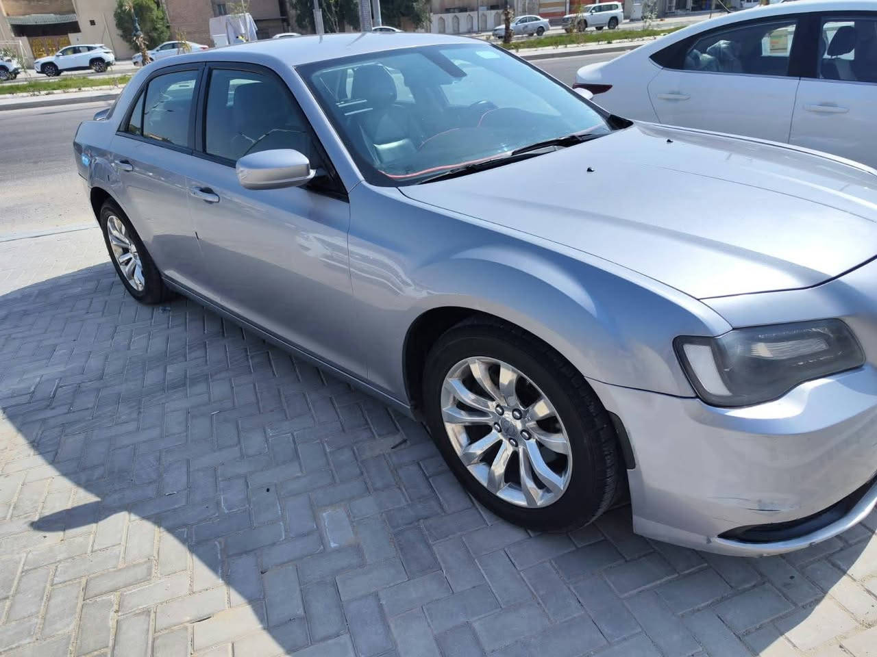 اوباما • ٢٠١٦ • اربيل
