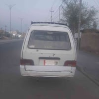 اسيا • موديل ٩٥ • واسط كوت