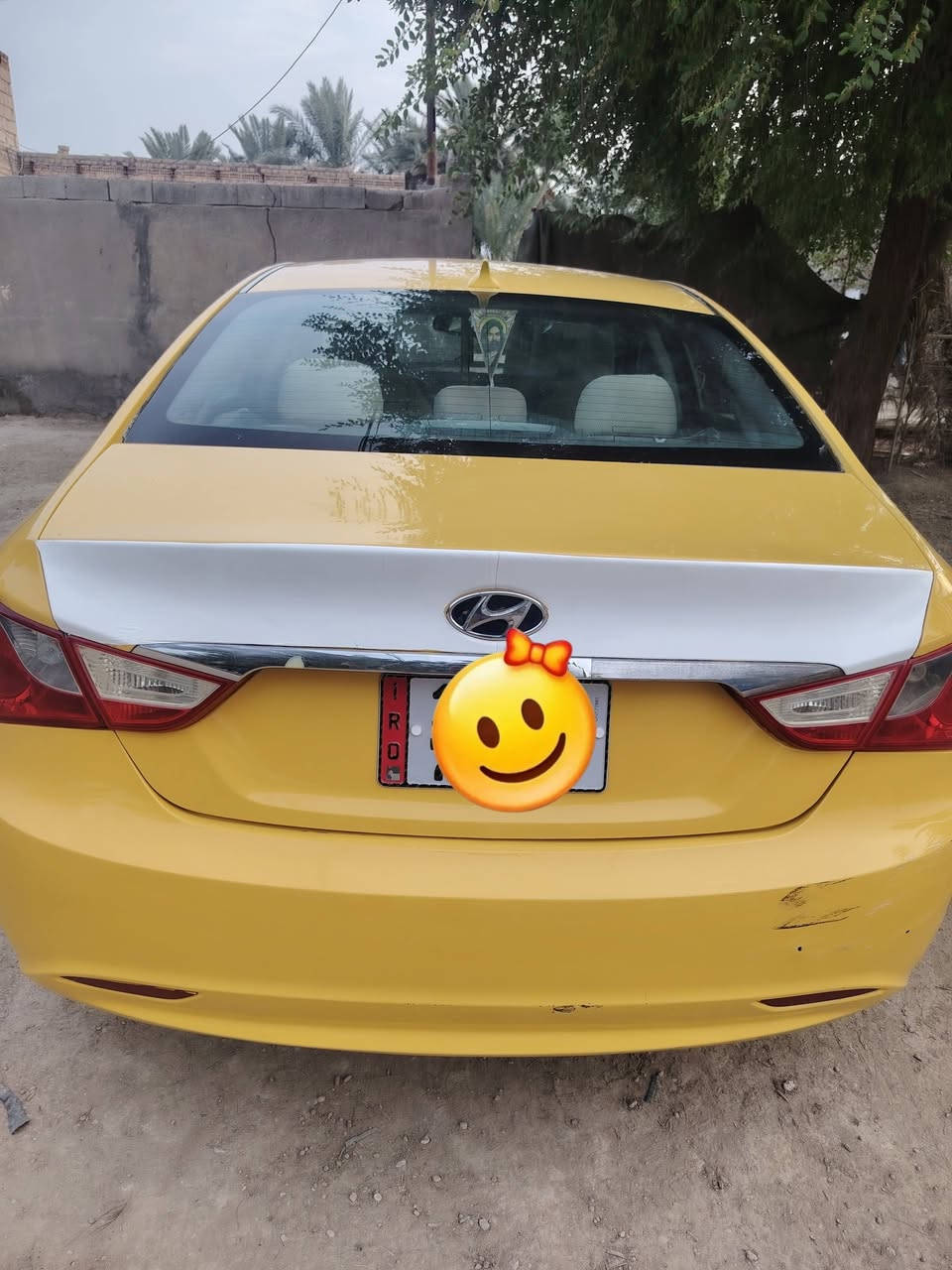 سوناتا • ٢٠١٢ • الديوانية