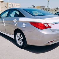 سوناته ٢٠١٤ • مكينة ٢٤٠٠ • كامره خلفيه