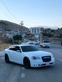 موديل ٢٠١٤ • فول أوبشن • بانوراما