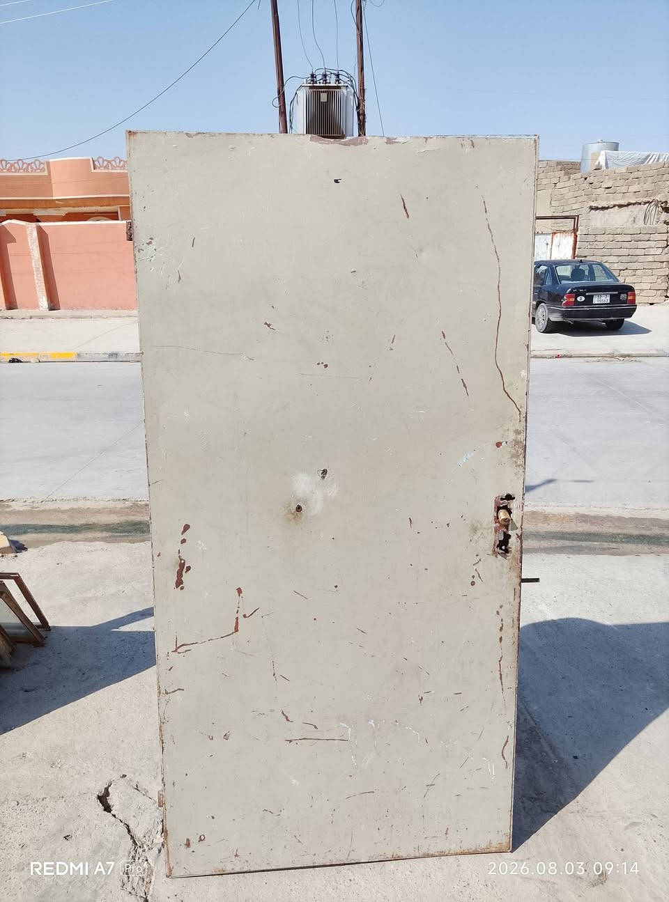 ابوب وشبابيك للبيع سعرها عل خاص او خابر رقم موبايل ***********
