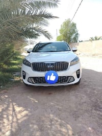 سورنتو للبيع مديل 19 شكل 20 خليجي 07875821051