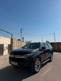 تاهو ٢٠٢٣ • خليجي • بدون صبغ