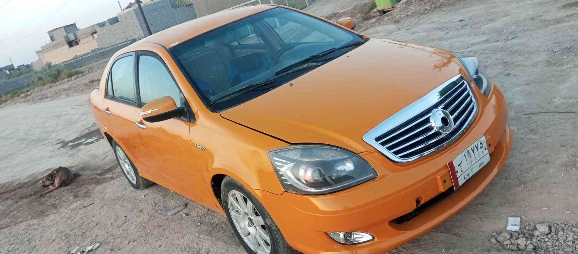 التفاصيل اول صورة

نص مكتوب في الصور:
- كروب سيارات 10 ورقات و... اكتب شيئًا... حجي عامر الآن السلام عليكم للبيع جيلي موبل 2011 رقم بابل تحويل بنفس اليوم مصفرة مرور هيئة عليها100 مكينة وكير جدد تبريد نقص راديتر حداديه تخم كهربائيات كلهه شغالة ملكطة خياساته ومرشوشه حزام سعرها 28 وبيها مجال مكاني بابل الإسكندرية *********** اكتب تعليقًا...