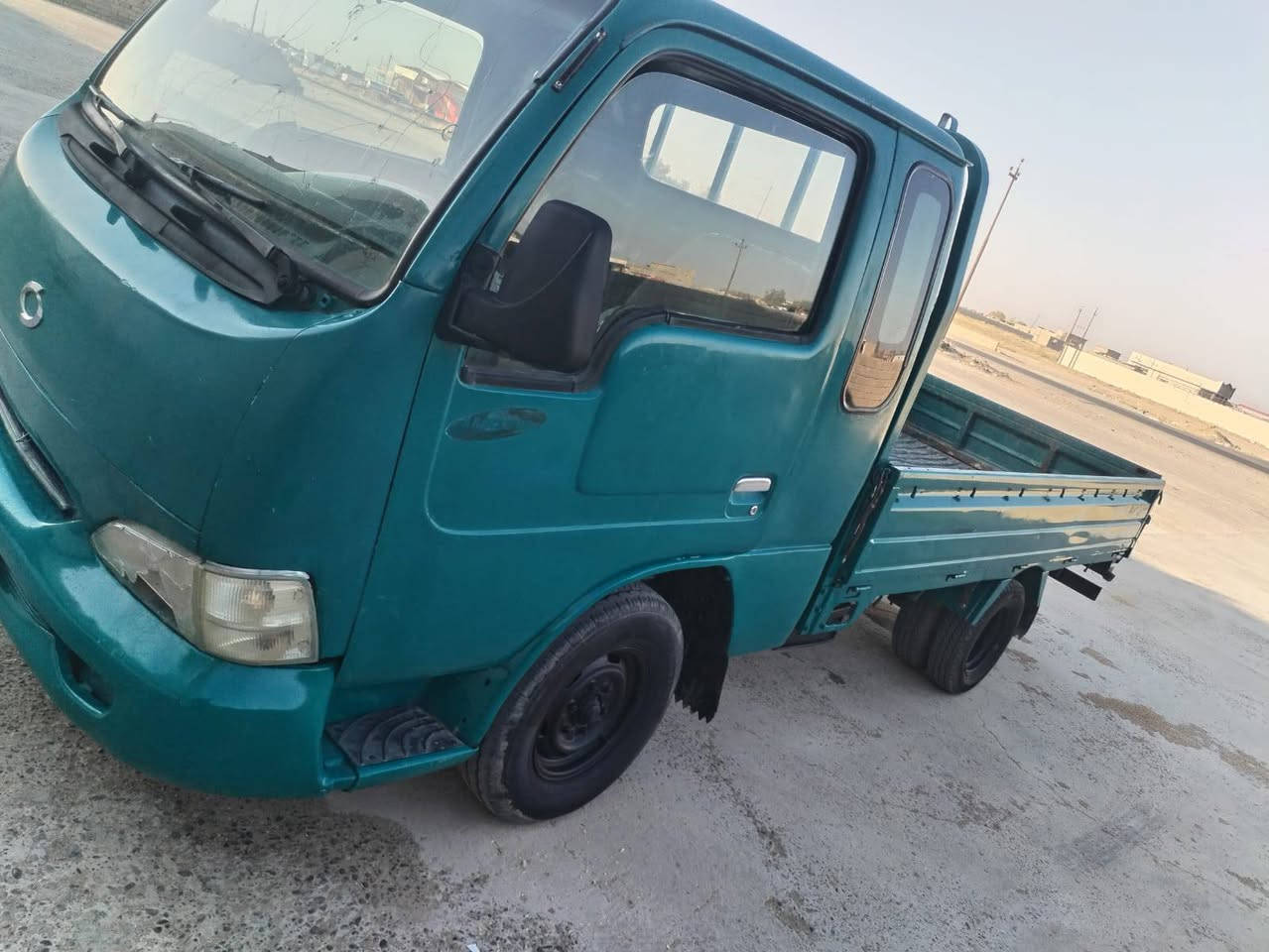 السلام عليكم كيا سامسونك البيع موديل 2000كير ومحرك واكسل مكفولات سياره مصبوغة حزام تحويل ثاني يوم سياره صلاح الدين سعر 46وبيه مجال رقمي ‏‪***********‬‏
