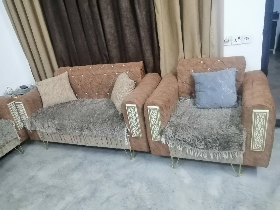 قنفات • بالبرده • كركوك