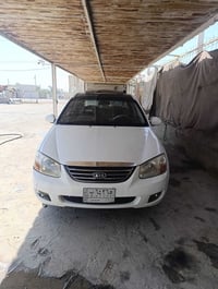 كيا سيراتو • ٢٠٠٩ • ديوانية شامية