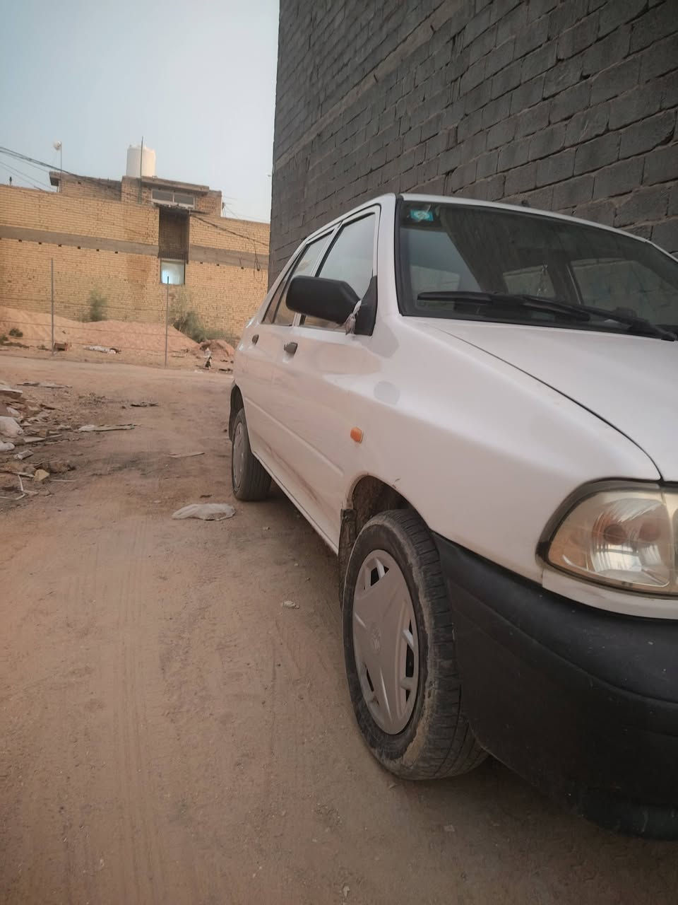 سايبا • ٢٠٢٠ • خيط بخار