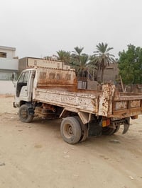 مديل ٢٠٠٠ • مكينة وكير جدد • بابل