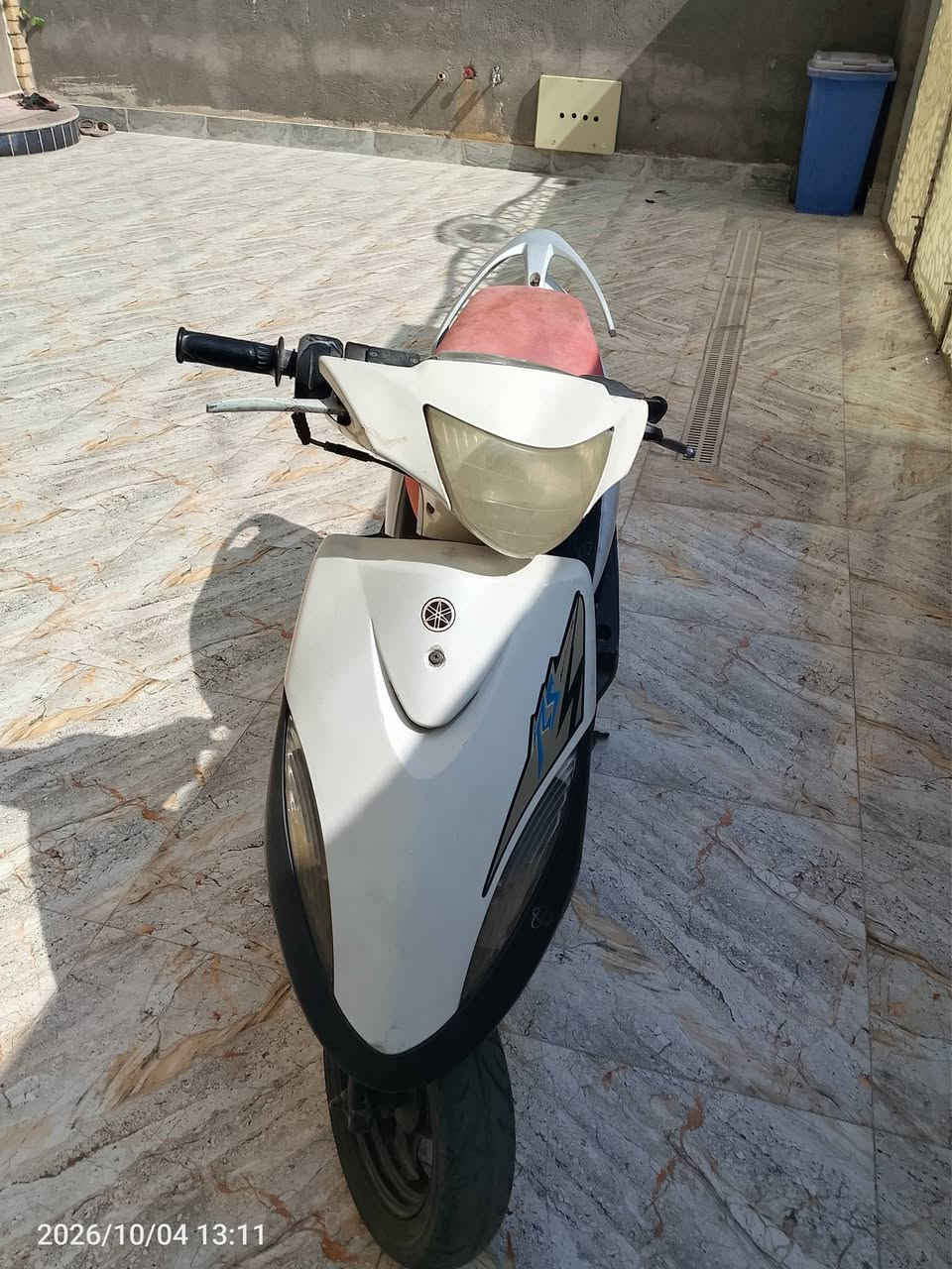 عدله للبيع جاهزه عوزه شغلات بسيطه مفتوحه اوراق سعره 600 وبيهه مجال ***********

نص مكتوب في الصور:
- 2026/10/04 13:10
- 2026/10/04 13:11