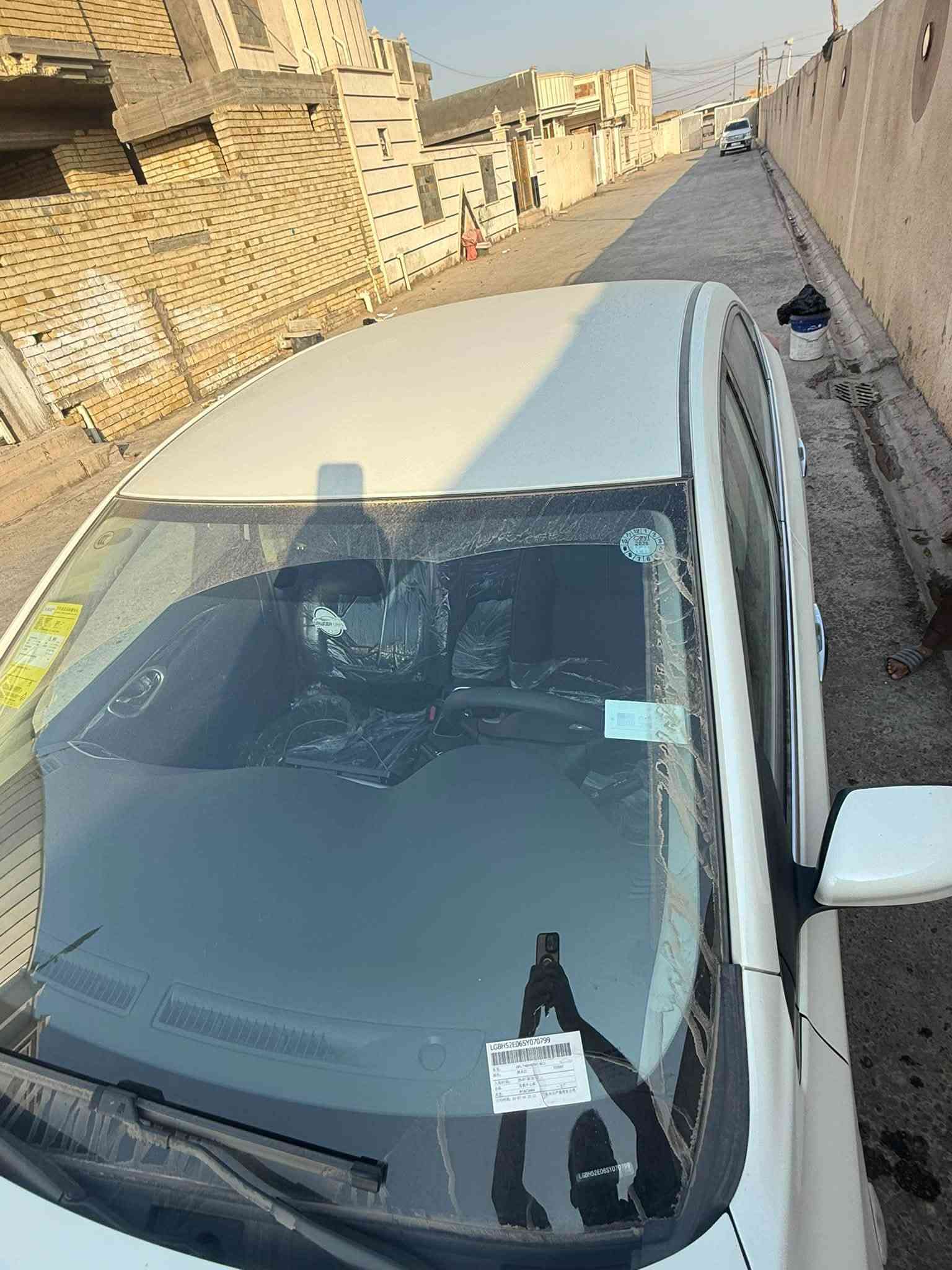 سنترا • زيرو • ٢٠٢٥