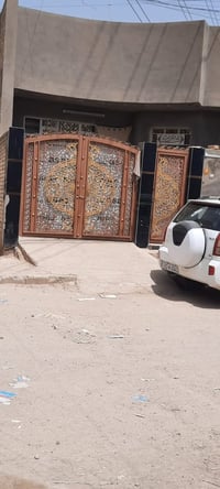 حي طارق • ١٥٠م • بيت زراعي