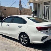كيه فورتي موديل 2020وارد امريكي سونار منشور سياره جديده وجاهزه مكينه و...