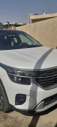 كيا سيلتوس موديل ٢٠٢٤ بيضاء مكفولة ماشيه ٢٠ الف تجميع الصين نص مواصفات...