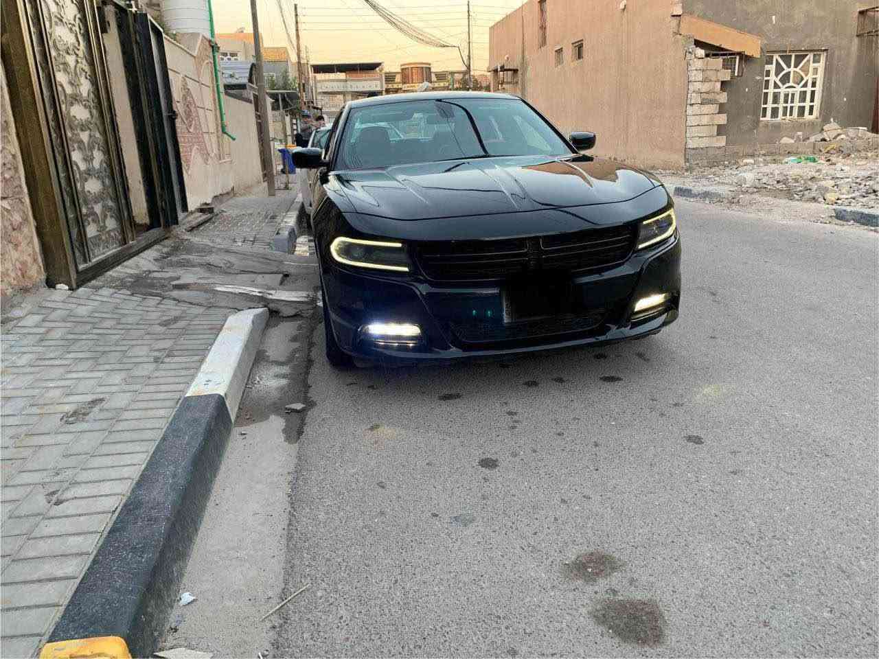 جارجر 2020 sxt رقم بصره حادثها موجود السياره كلها ليبل واحد بس البنيد مفتوح ومصبوغ الباقي كلشي ما مفتوح السياره توني نافض عبوه وحداديه وتايرات تاخذ سياره جاهزه ماشيه 68 حقيقي موقعها البصرة
الرقم *********** البصرة, العراق

نص مكتوب في الصور:
- 6:37 en.bidfax.info 3G
- 6:37 en.bidfax.info 3G 000-31164196 - 09/07/2021 - IAA Inc. BidFax 3
- 6:37
- 3G
- en.bidfax.info
- 000-31164186 - 09/07/2021 - IAA Inc.