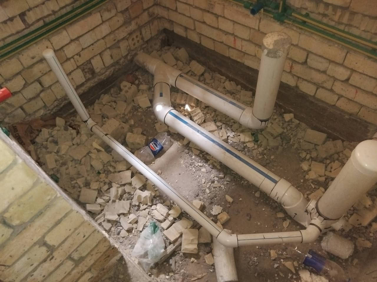 كادر تأسيسات صحية عامة وأعمال ميكانيكية منظومات اطفاء الحراىق كادر متكامل جلرات تبريد محطات وقود للتواصل ***********
