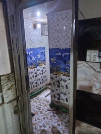 حي الزهراء • ١٥٠م • ٣غرف
