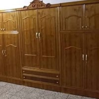 غرفه اخشاب • للبيع