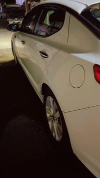 اوبتيما • ٢٠١١ • شرط التحويل