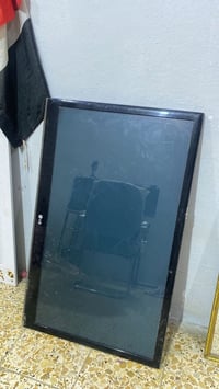LG ٥٢إنش • تطفي لوحدها • حي الخضراء